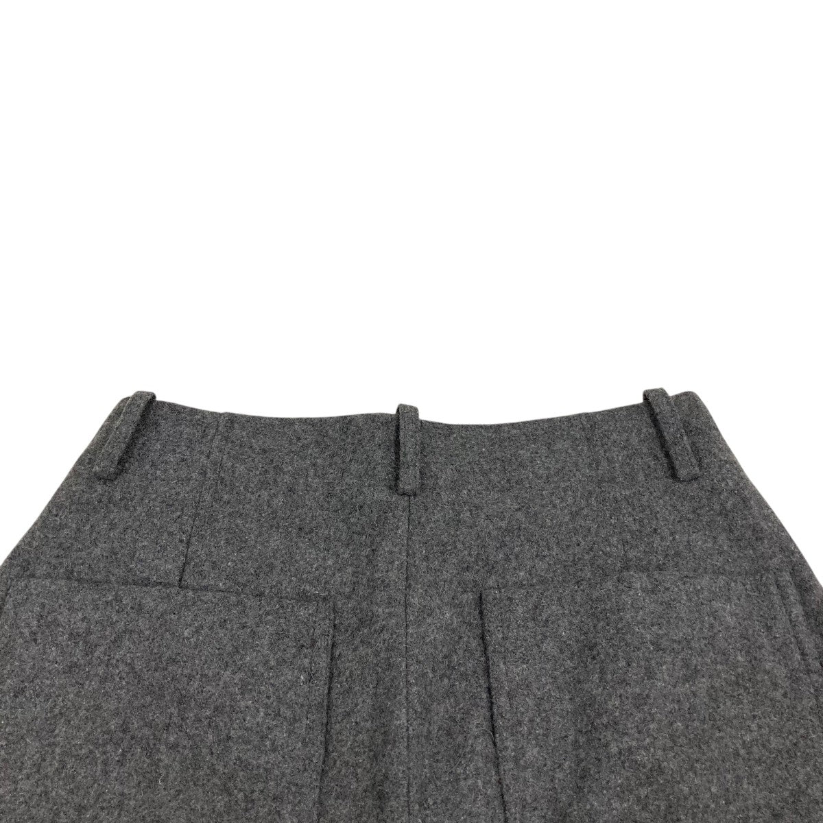 ウールパンツ12520717
