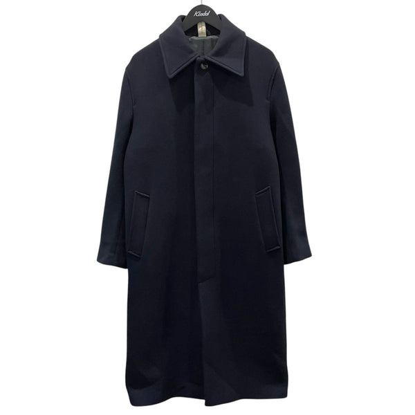 SUNFLOWER(サンフラワー) ステンカラーコート WINTER COAT ウィンター