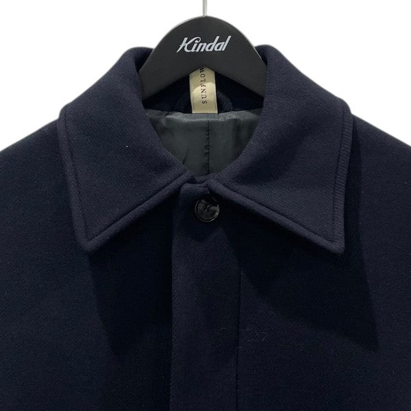 ステンカラーコート WINTER COAT ウィンターコート 4187