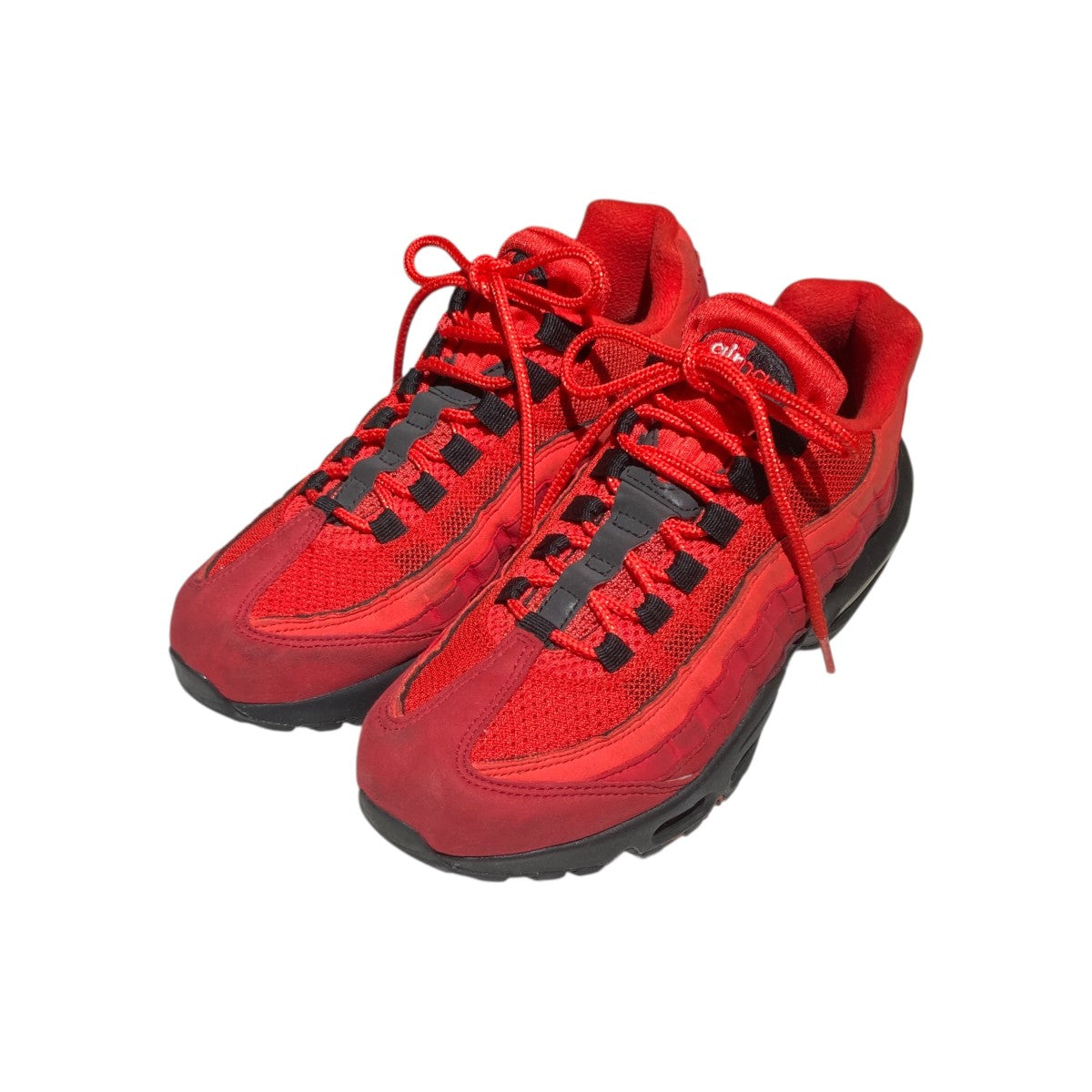 Air Max 95 OG Habanero RedスニーカーAT2865-600