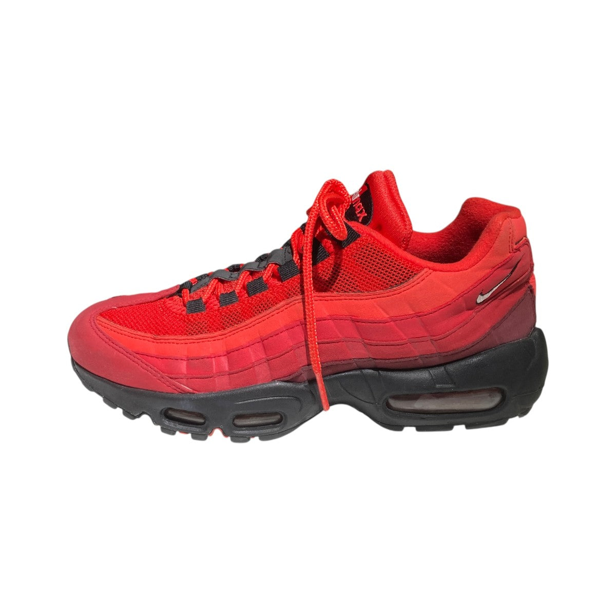 Air Max 95 OG Habanero RedスニーカーAT2865-600