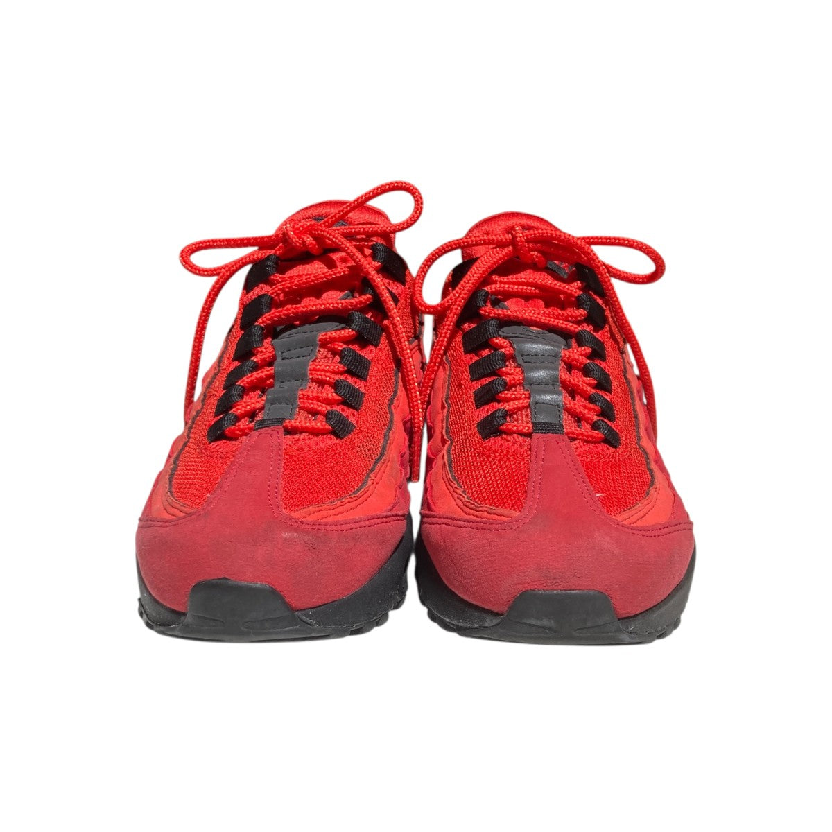 Air Max 95 OG Habanero RedスニーカーAT2865-600
