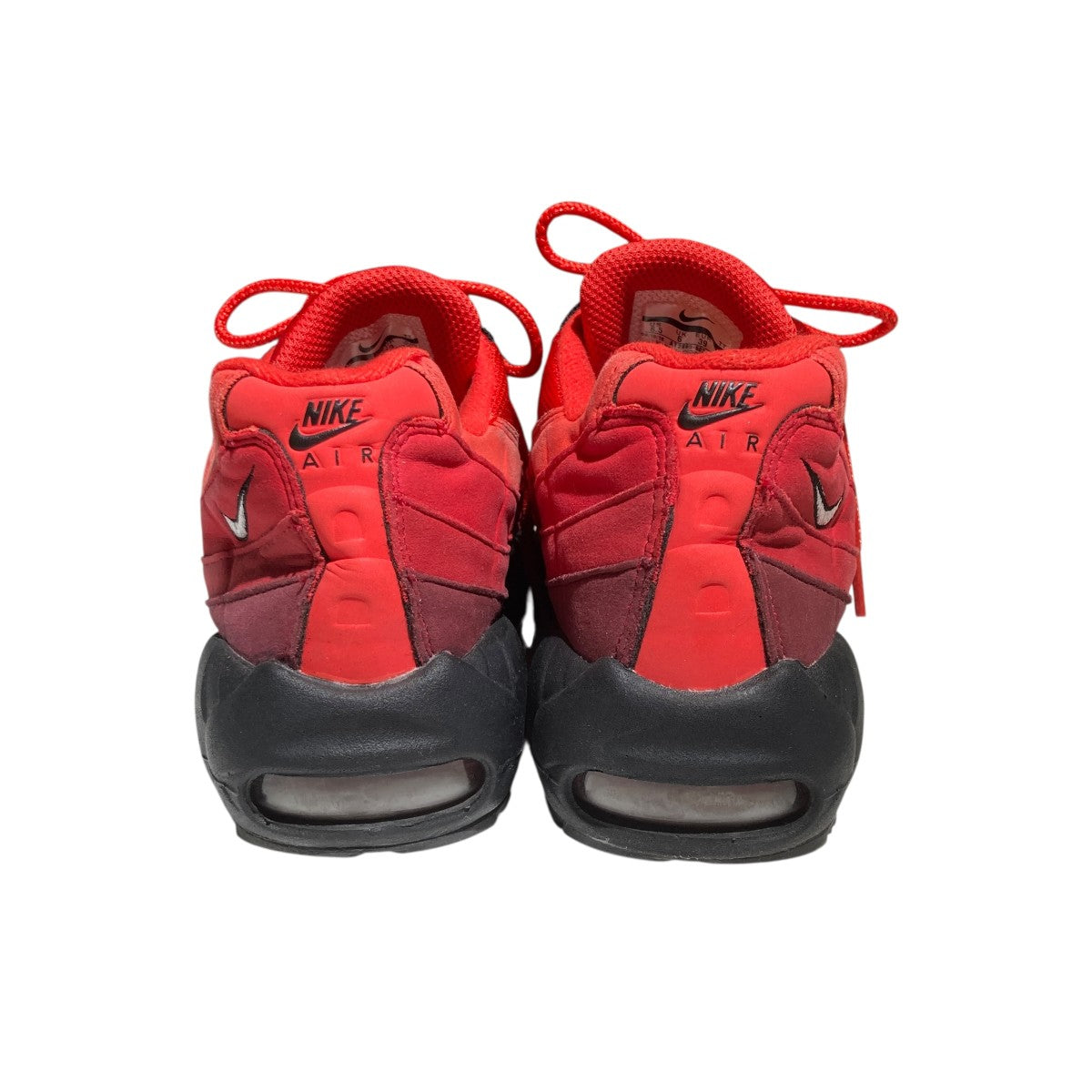 Air Max 95 OG Habanero RedスニーカーAT2865-600