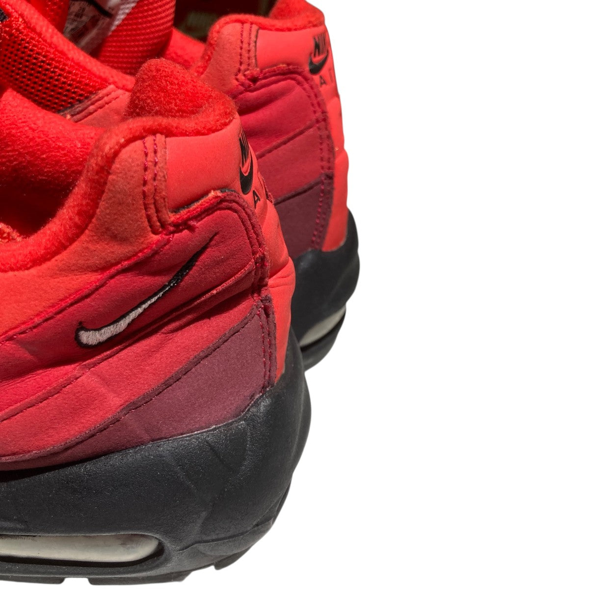 Air Max 95 OG Habanero RedスニーカーAT2865-600