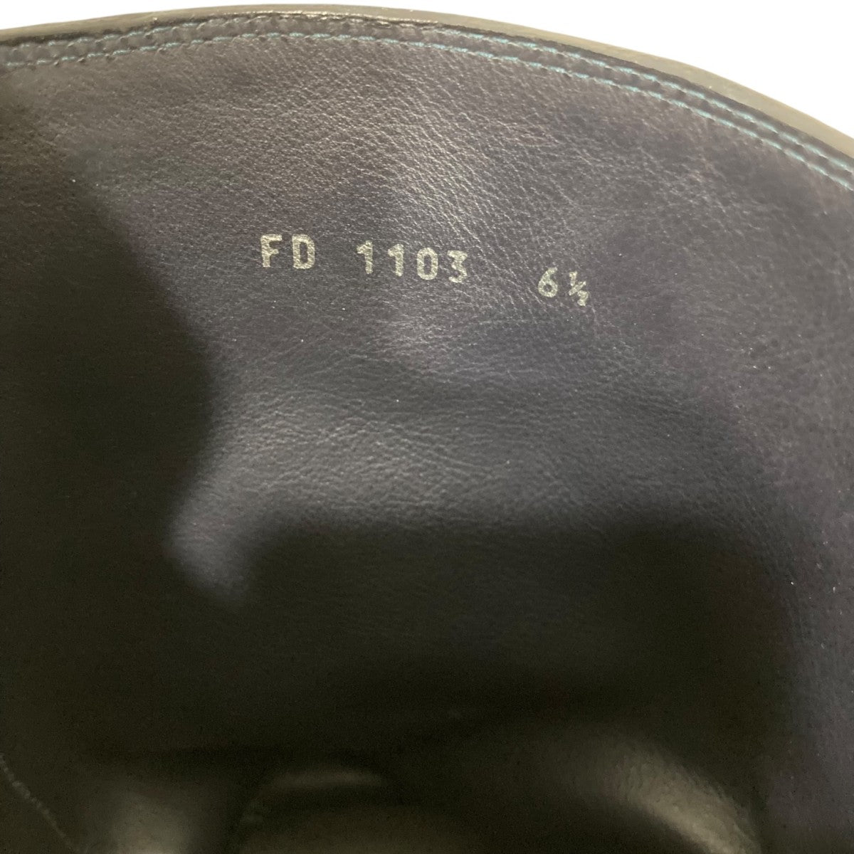 エンジニアブーツ FD 1103