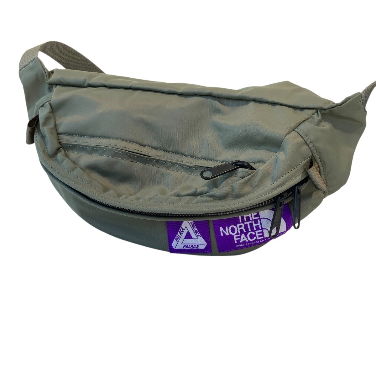 PALACE×THE NORTH FACE Waist BagショルダーバッグN25FU131 N25FU131