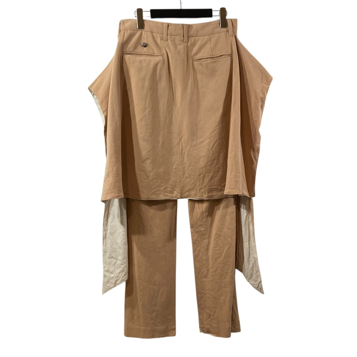 変形パンツMID20AW-P02