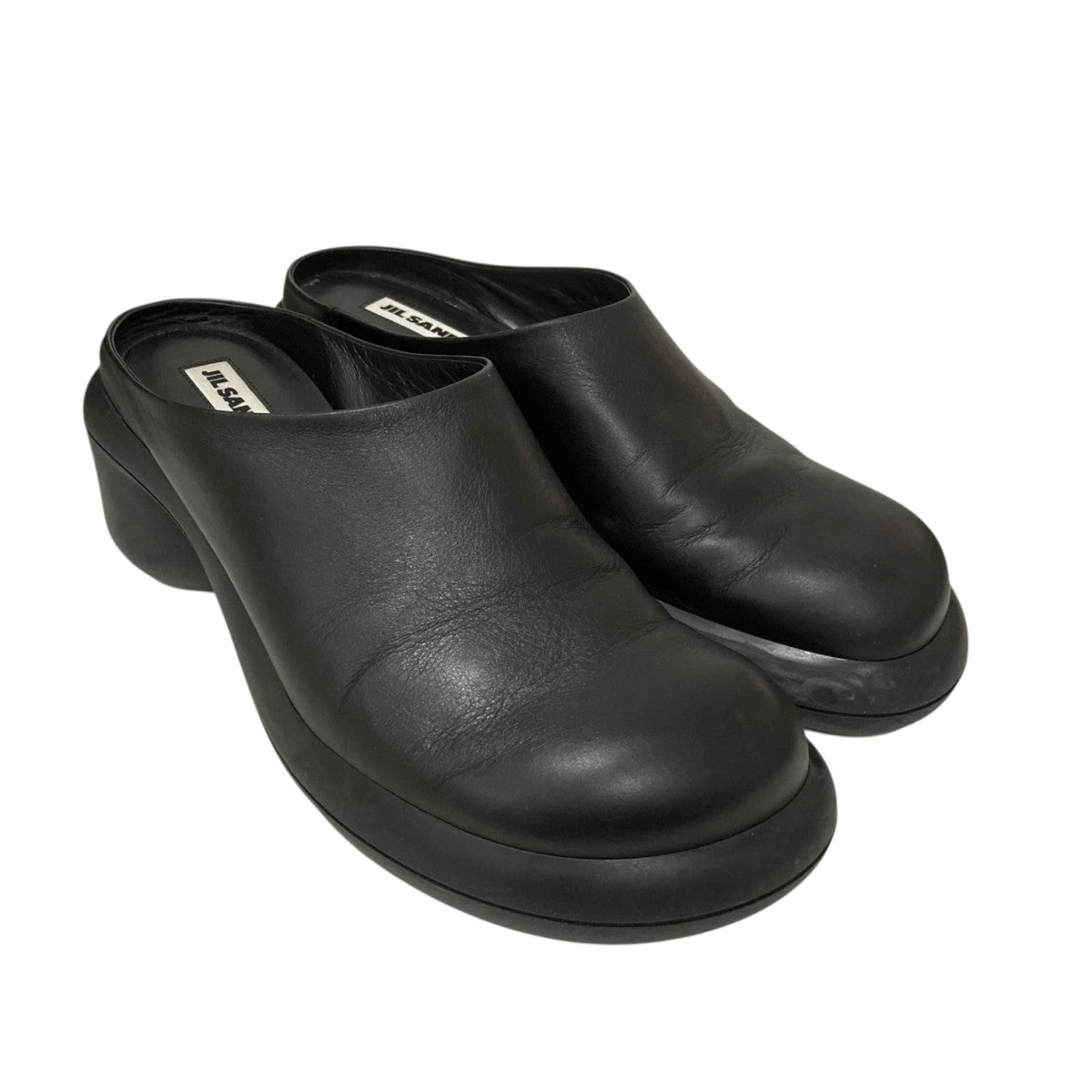 JIL SANDER ミュールJ15WP0074