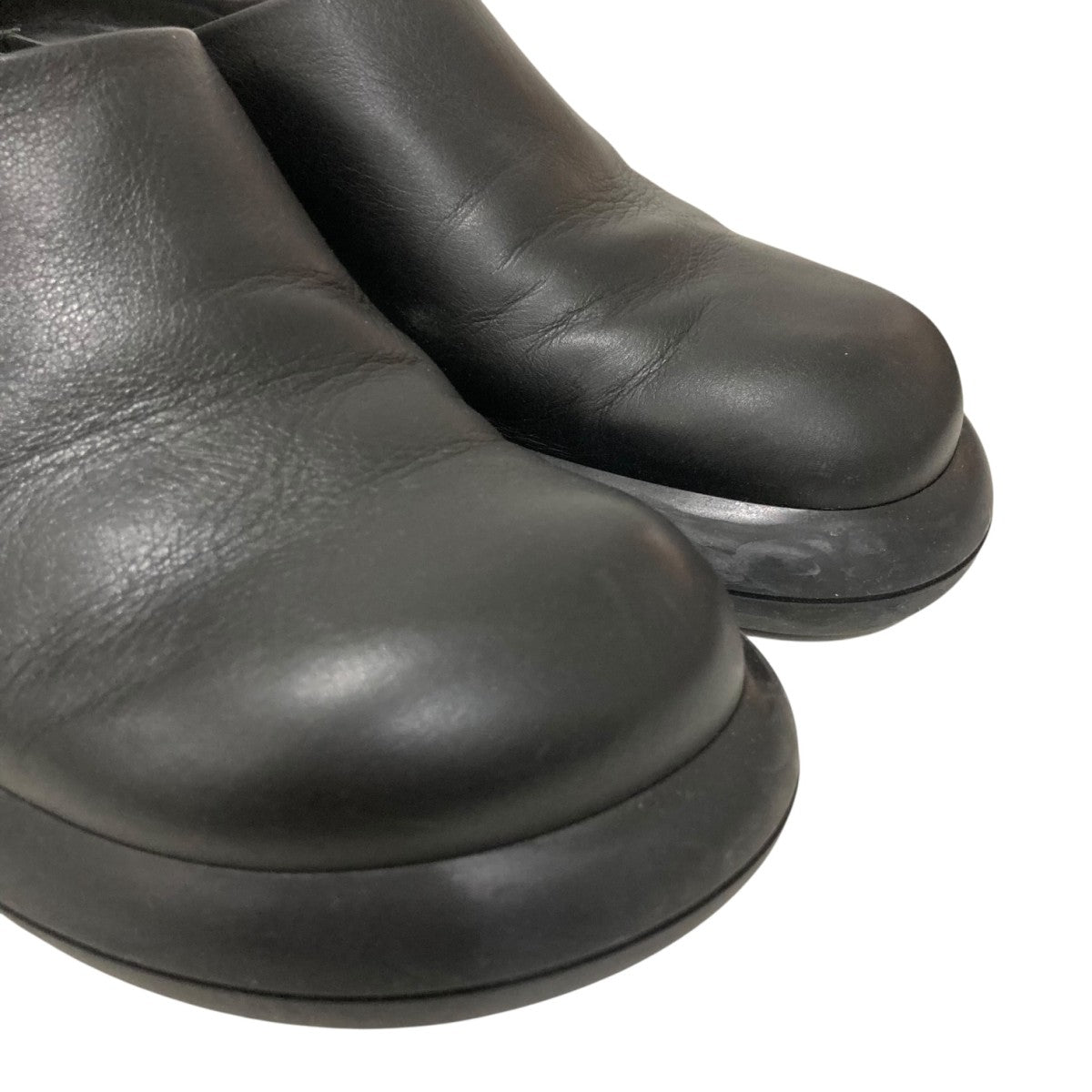 JIL SANDER ミュールJ15WP0074 古着・中古-2枚目のアイテム画像