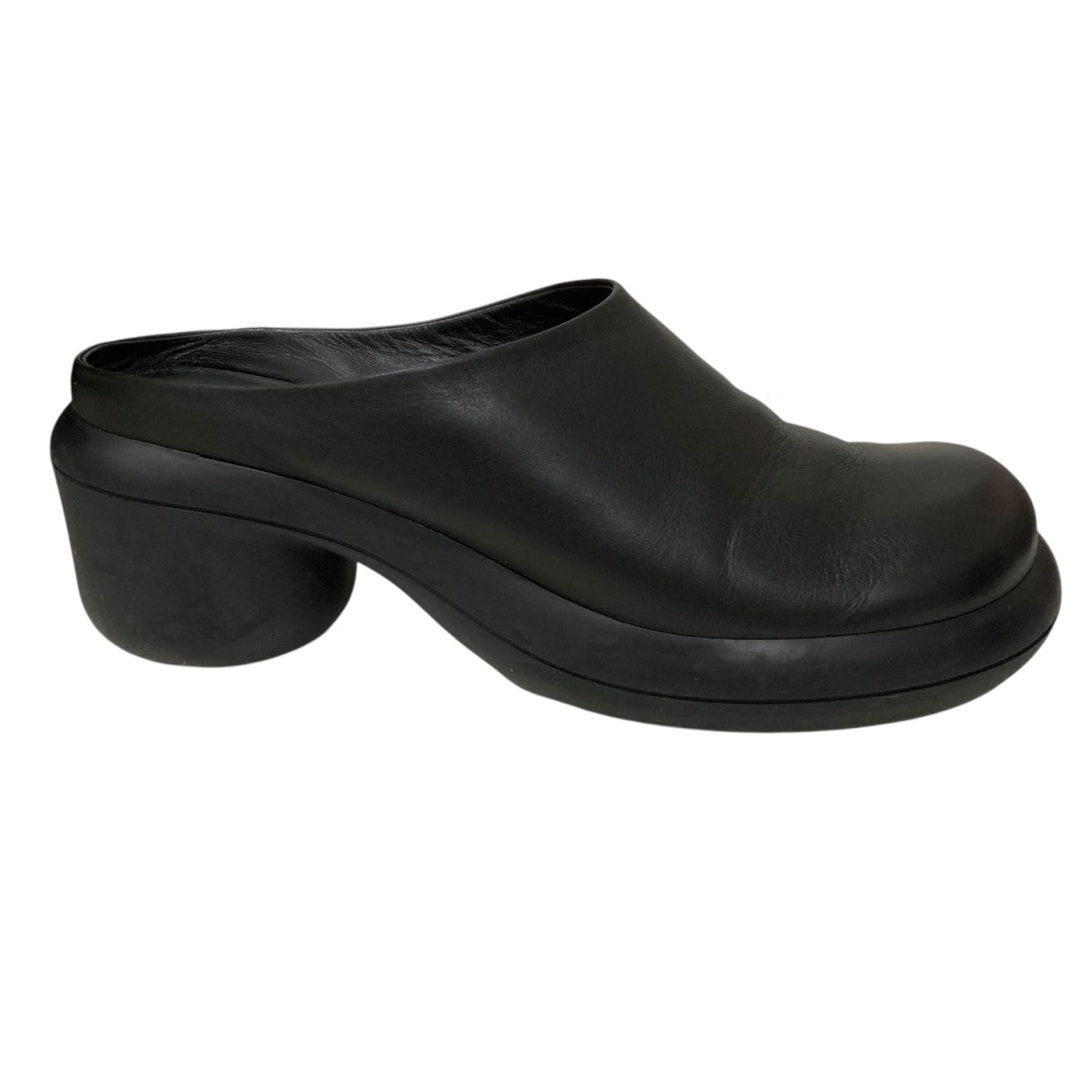 JIL SANDER ミュールJ15WP0074 古着・中古-3枚目のアイテム画像