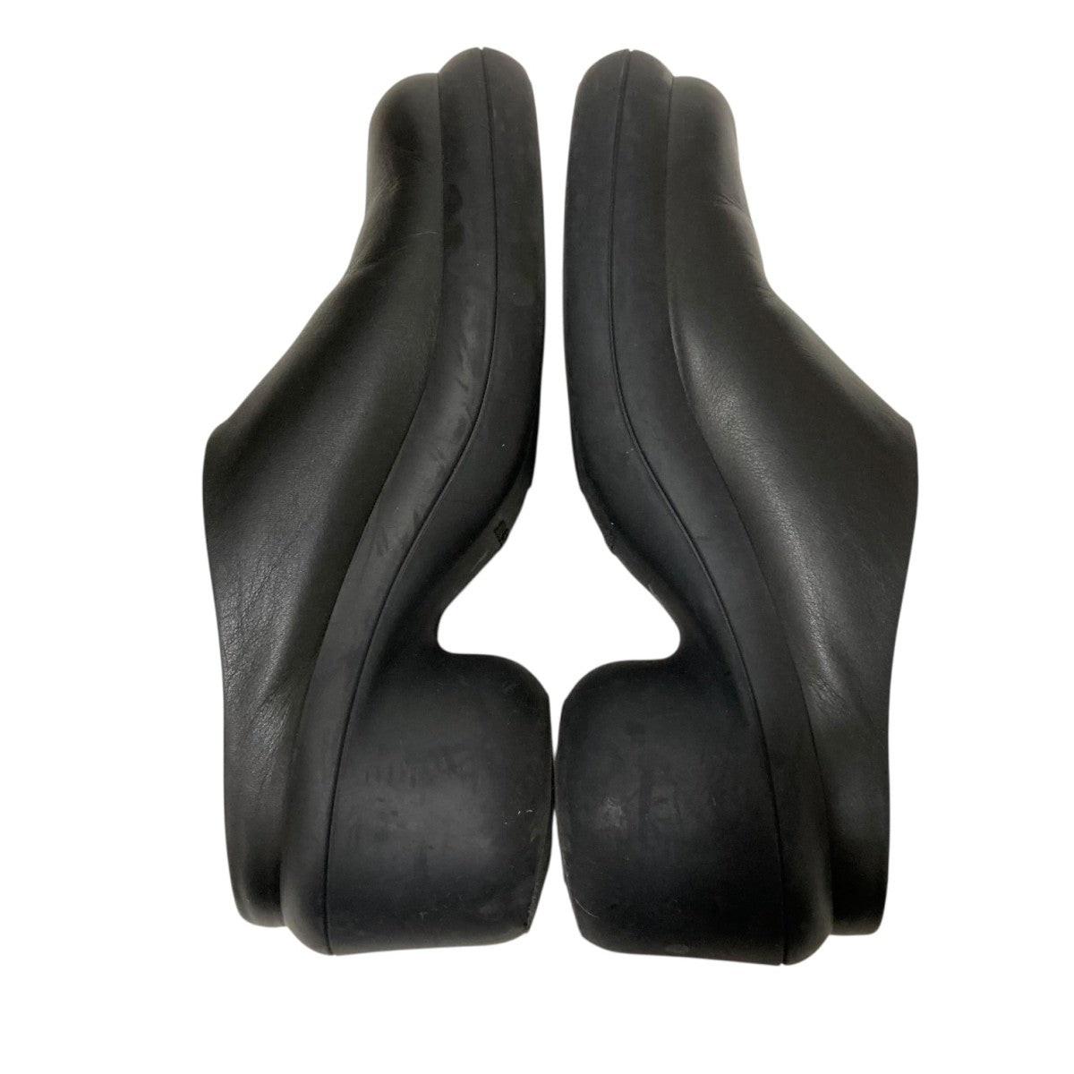 JIL SANDER ミュールJ15WP0074 古着・中古-5枚目のアイテム画像