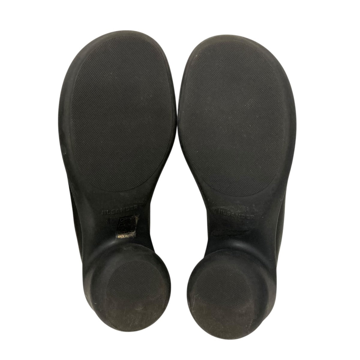 JIL SANDER ミュールJ15WP0074 古着・中古-7枚目のアイテム画像