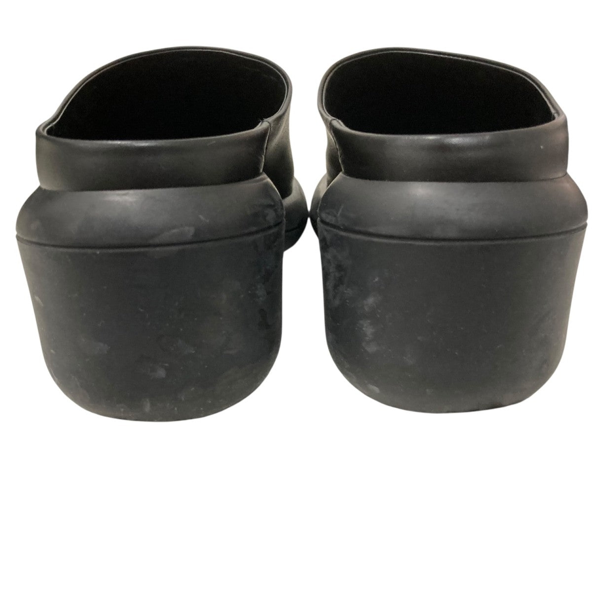 JIL SANDER ミュールJ15WP0074 古着・中古-8枚目のアイテム画像