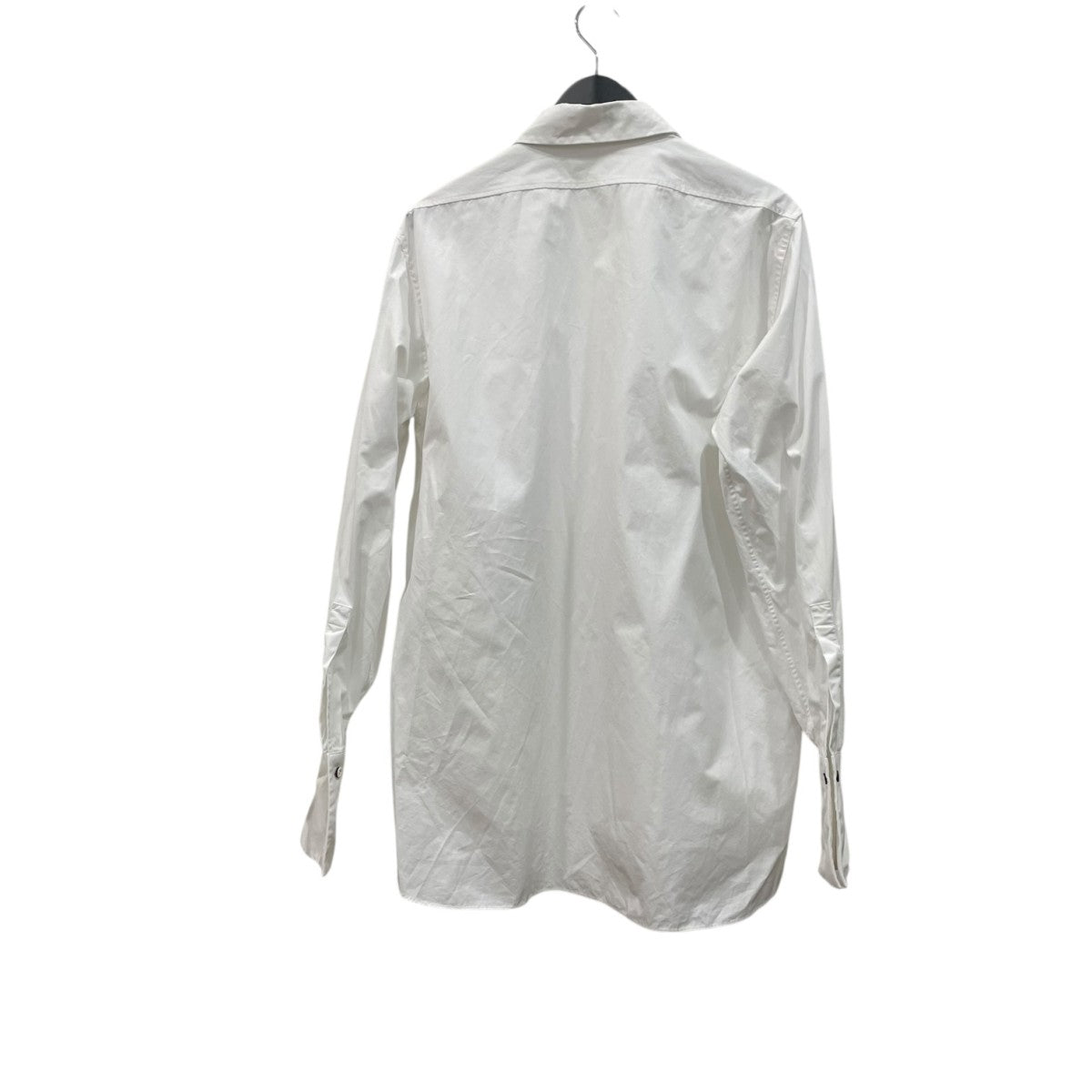 JIL SANDER ブラウスJ01DL0103 古着・中古-2枚目のアイテム画像