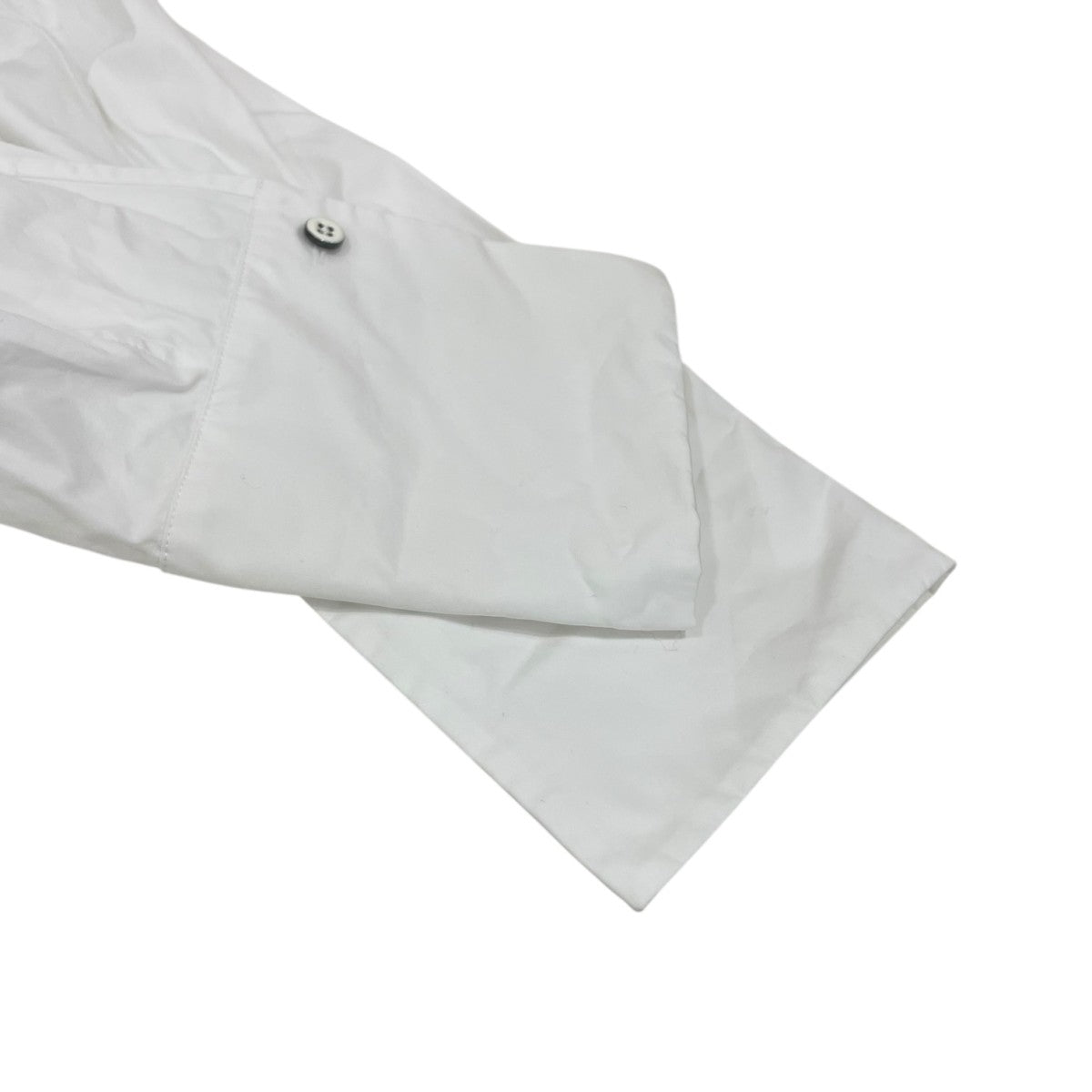 JIL SANDER ブラウスJ01DL0103 古着・中古-4枚目のアイテム画像