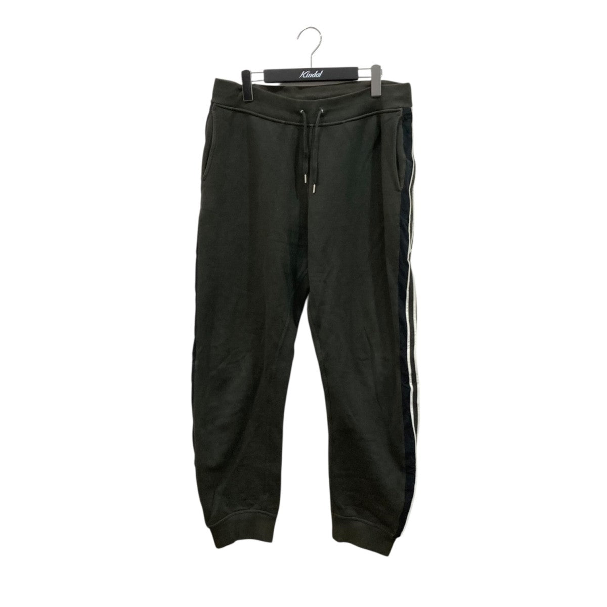 HERMES ランHスウェットパンツ 古着・中古-1枚目のアイテム画像