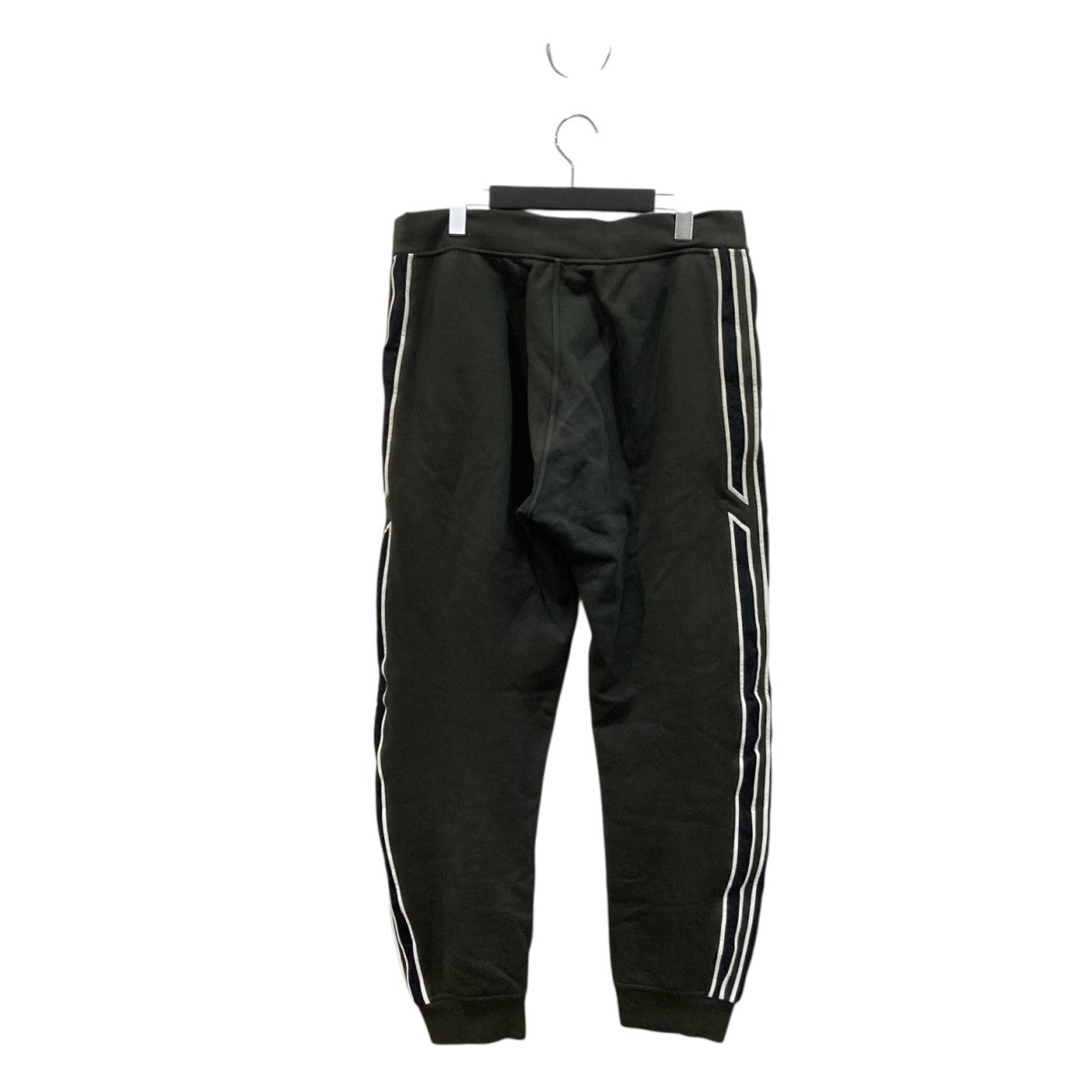 HERMES ランHスウェットパンツ 古着・中古-2枚目のアイテム画像