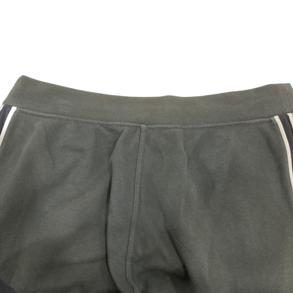 HERMES ランHスウェットパンツ 古着・中古-4枚目のアイテム画像