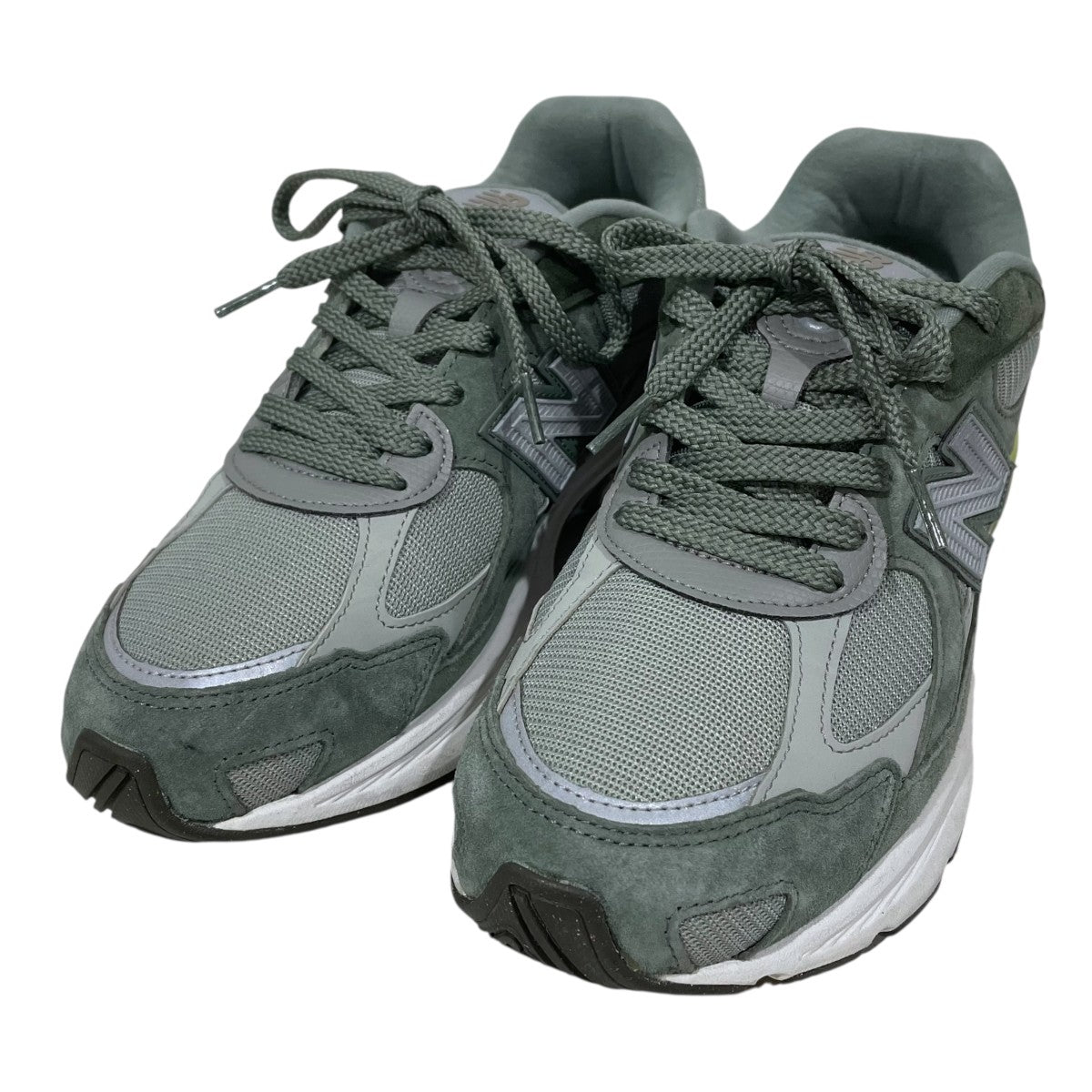 スニーカー ABZORB 2010 U2010WT