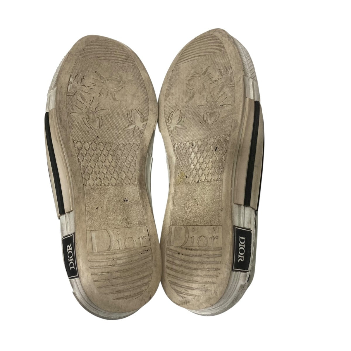 DIOR オブリークスリッポンOC12 古着・中古-7枚目のアイテム画像