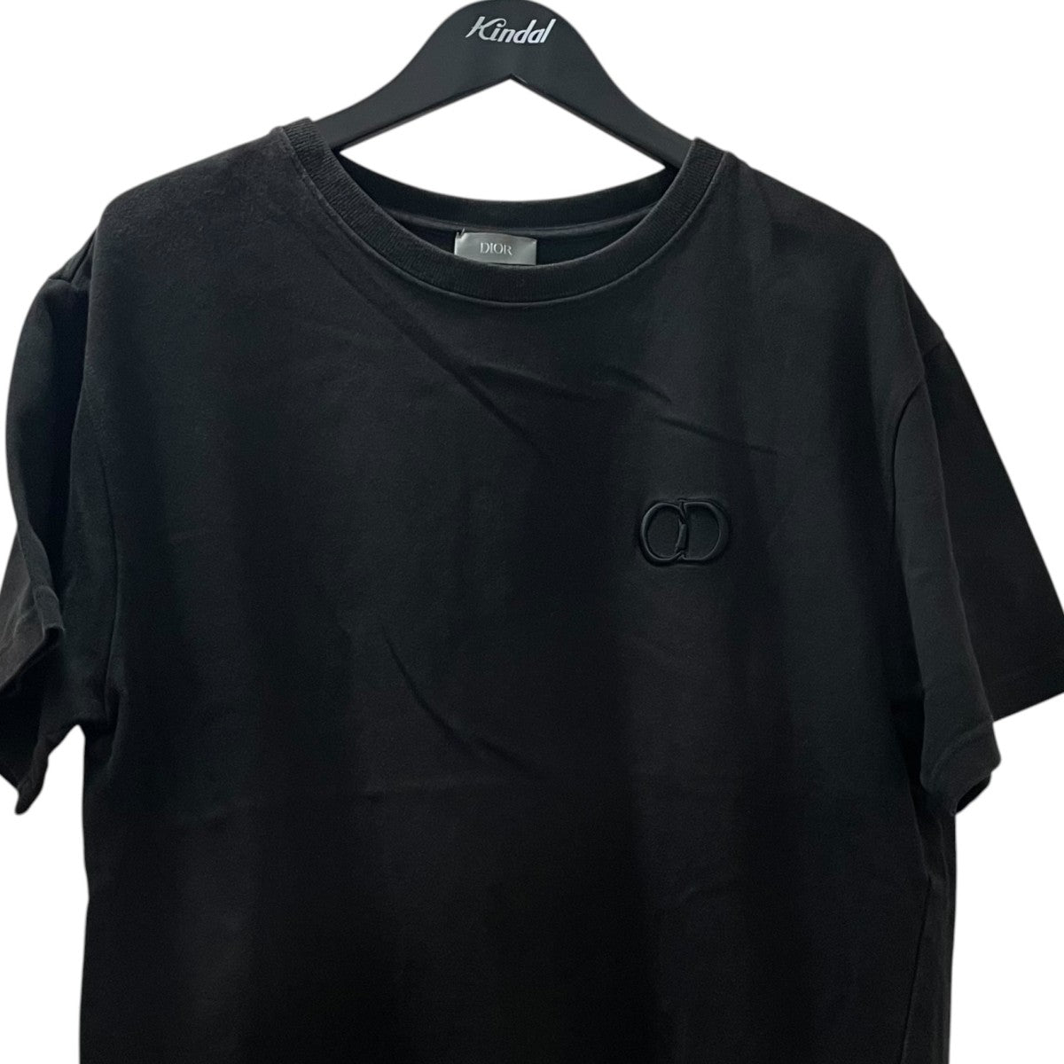 DIOR 半袖カットソー943J605A0554 古着・中古-2枚目のアイテム画像