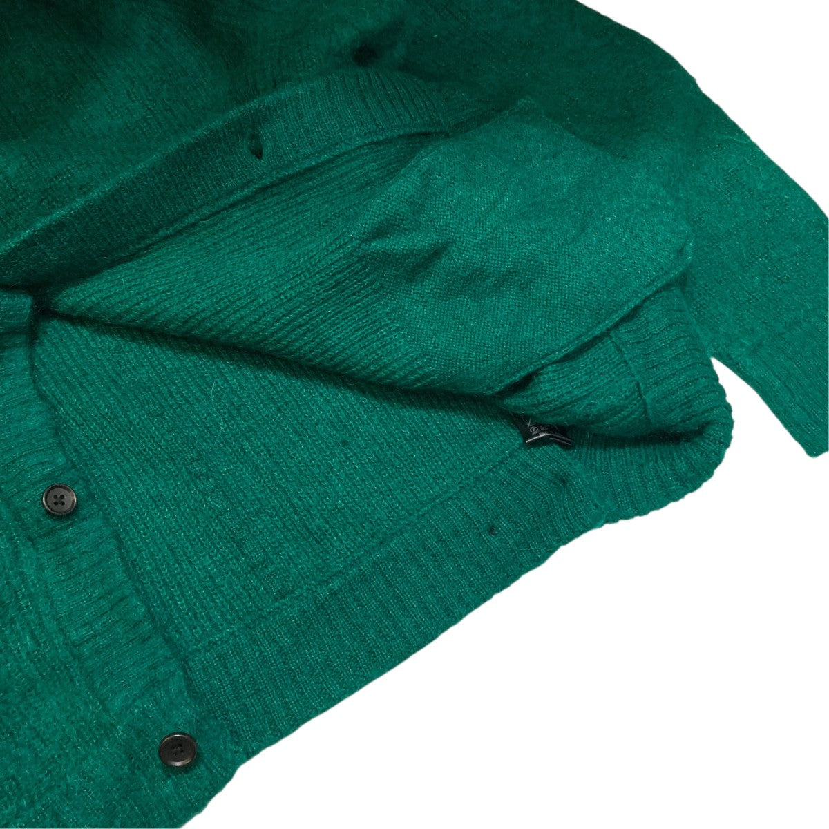 ニットカーディガンST 445