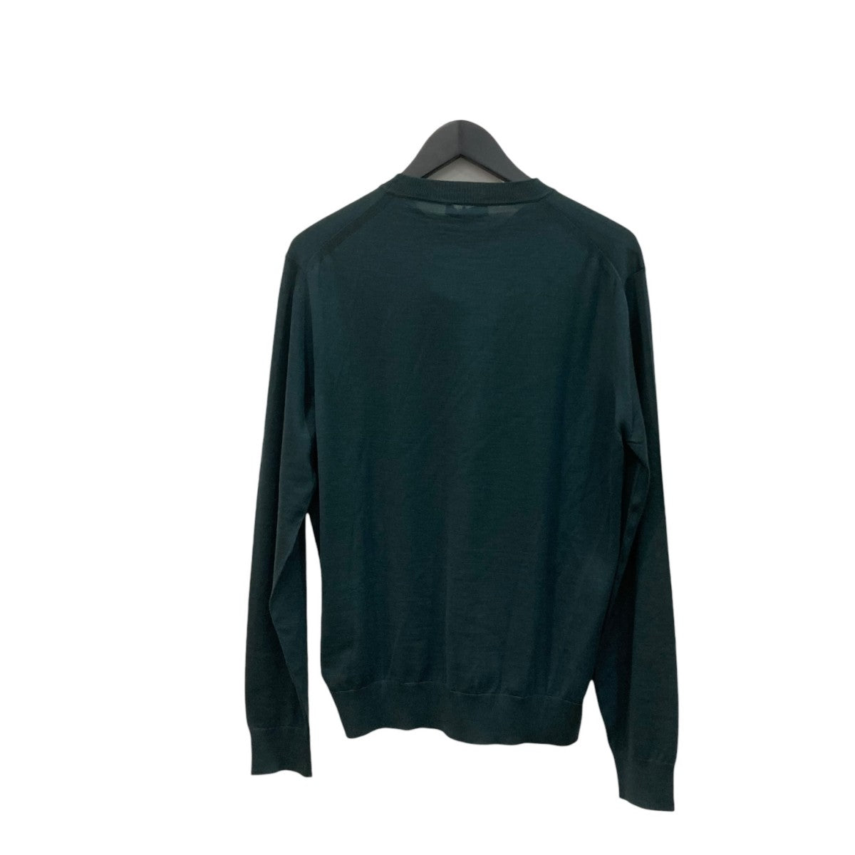 クルーネックニットUMB264