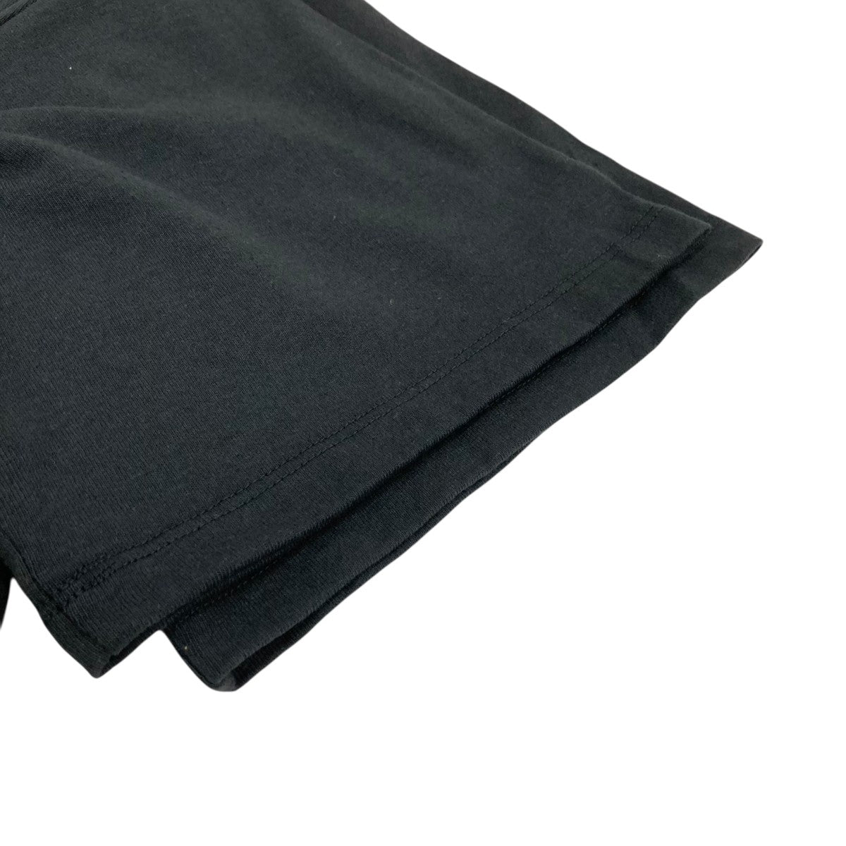 オーバーコットン半袖Tシャツ7052600