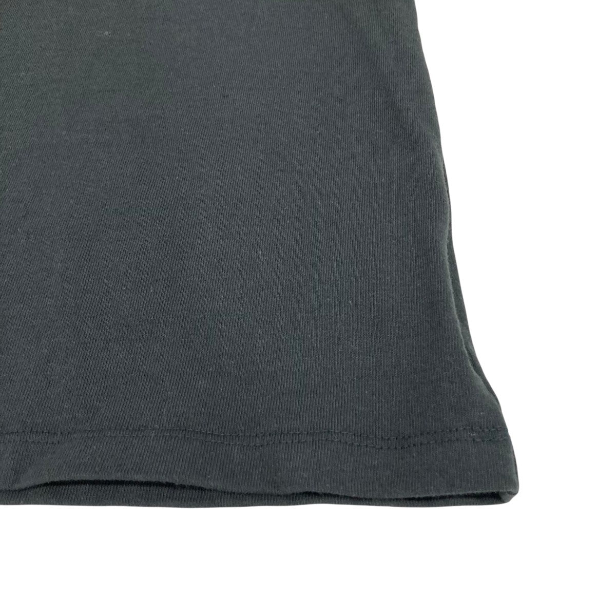 オーバーコットン半袖Tシャツ7052600
