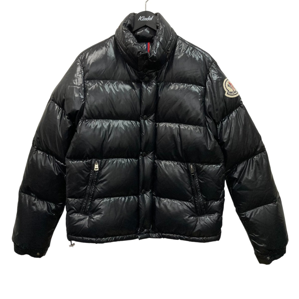 MONCLER エベレストダウンジャケット41310/60/68950 古着・中古-1枚目のアイテム画像
