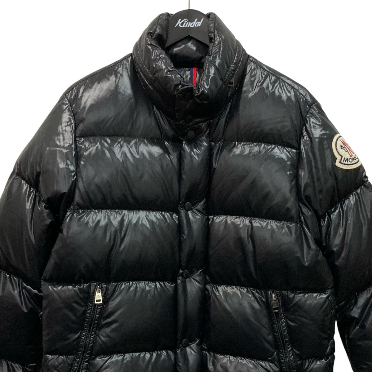 MONCLER エベレストダウンジャケット41310/60/68950 古着・中古-2枚目のアイテム画像