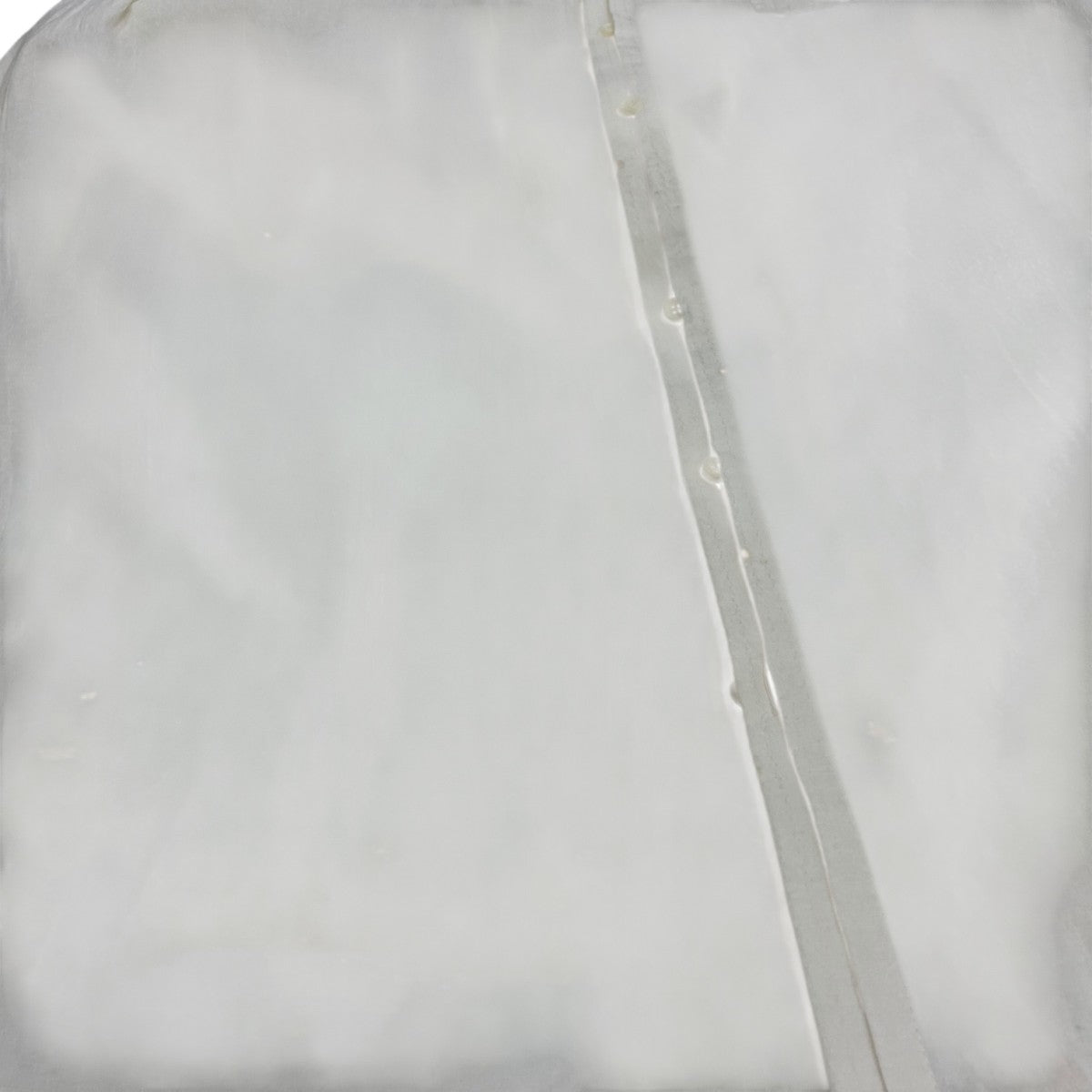 UMA WANG TREE TOP CH COTTOノーカラーシャツUM1526 古着・中古-6枚目のアイテム画像