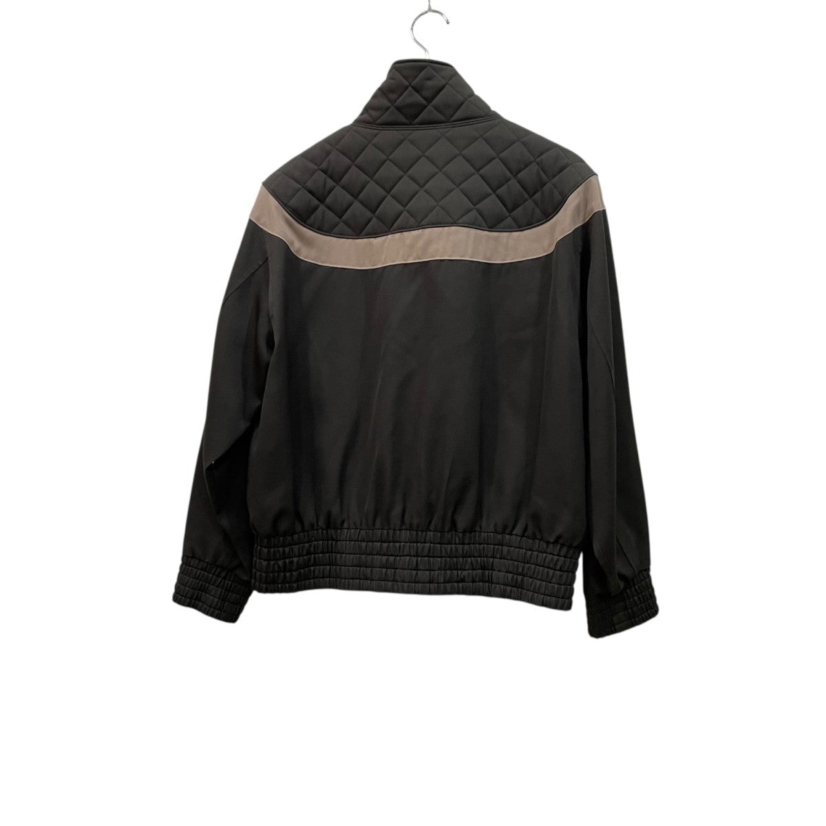 QUILTING SHOULDER BLOUSONジャケット25WCM-G13121