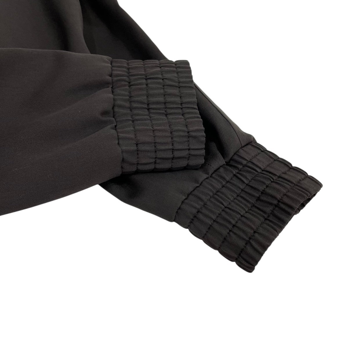 QUILTING SHOULDER BLOUSONジャケット25WCM-G13121