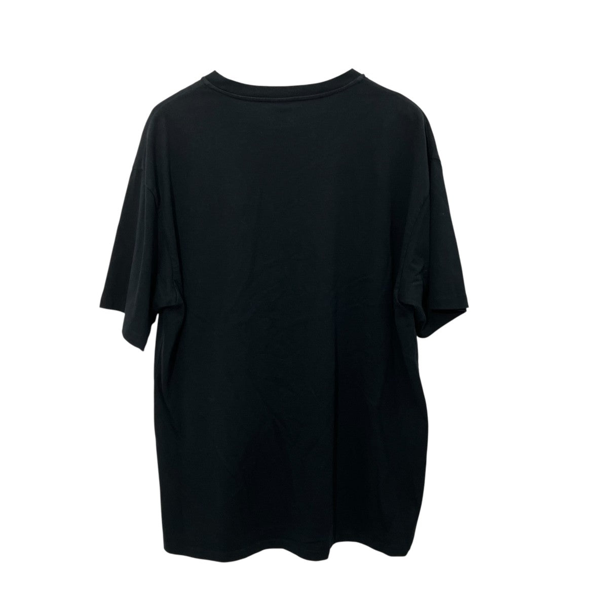 WACKO MARIA ビックロゴ半袖Tシャツ 古着・中古-2枚目のアイテム画像