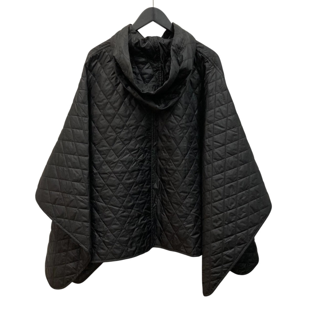 COMME des GARCONS HOMME DEUX ポンチョDN-K801 古着・中古-3枚目のアイテム画像