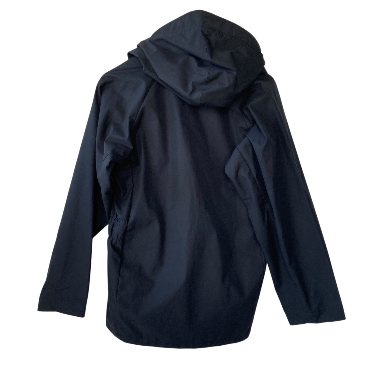 Kiko Kostadinov HOODED PACKABLE PULLOVERプルオーバーパーカー00022017 古着・中古-2枚目のアイテム画像