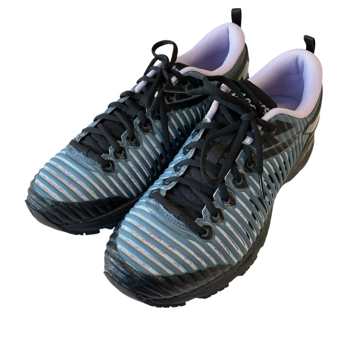 Kiko Kostadinov×asics GEL DELVAスニーカー1013A041 古着・中古-1枚目のアイテム画像