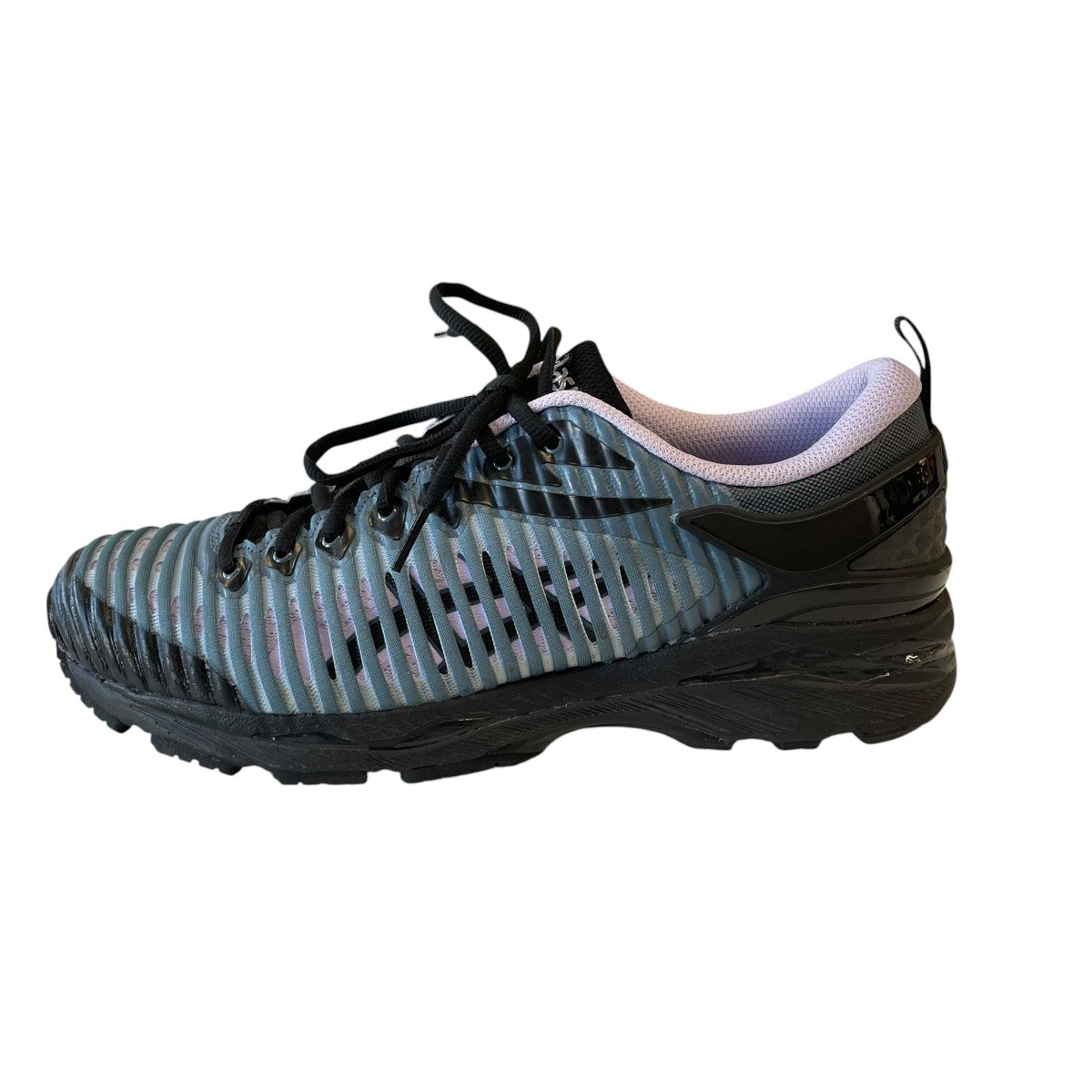 Kiko Kostadinov×asics GEL DELVAスニーカー1013A041 古着・中古-2枚目のアイテム画像