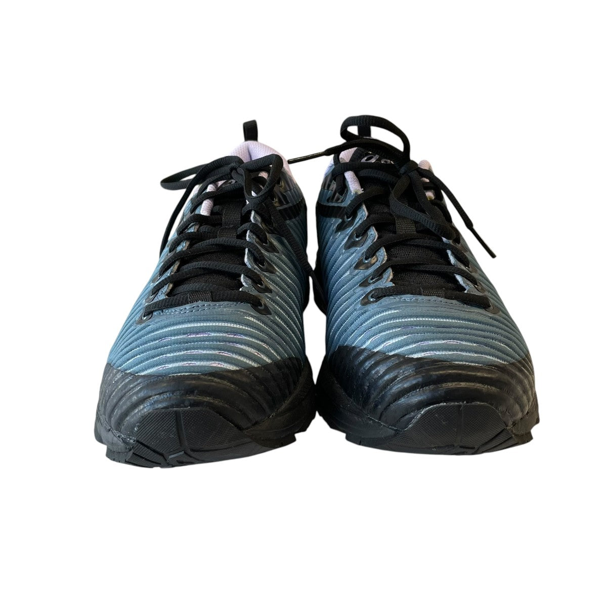 Kiko Kostadinov×asics GEL DELVAスニーカー1013A041 古着・中古-3枚目のアイテム画像