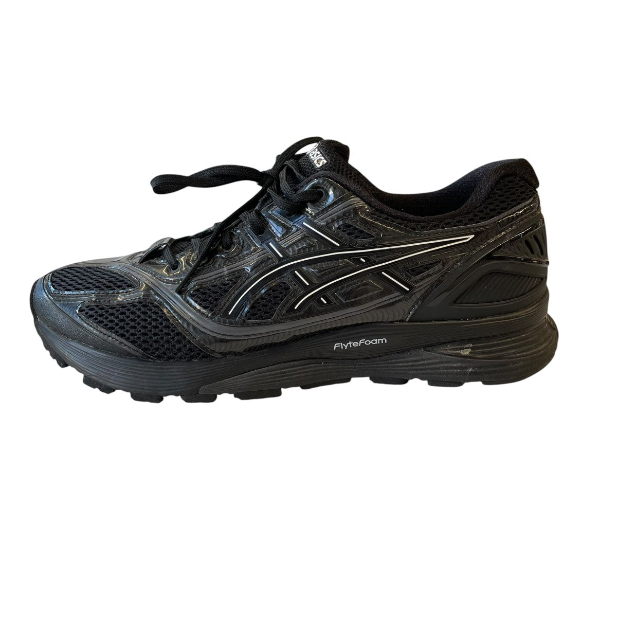 Kiko Kostadinov×asics GEL KORIKAスニーカー1023A010 古着・中古-2枚目のアイテム画像
