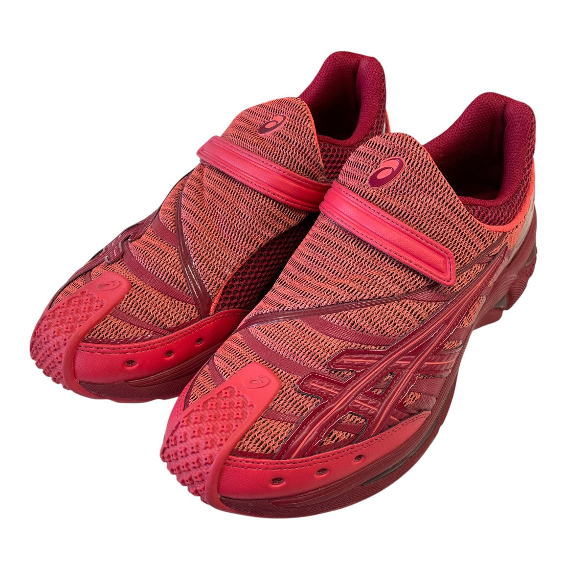 Kiko Kostadinov×asics Gel Kiril 2スニーカー1203A016 古着・中古-1枚目のアイテム画像