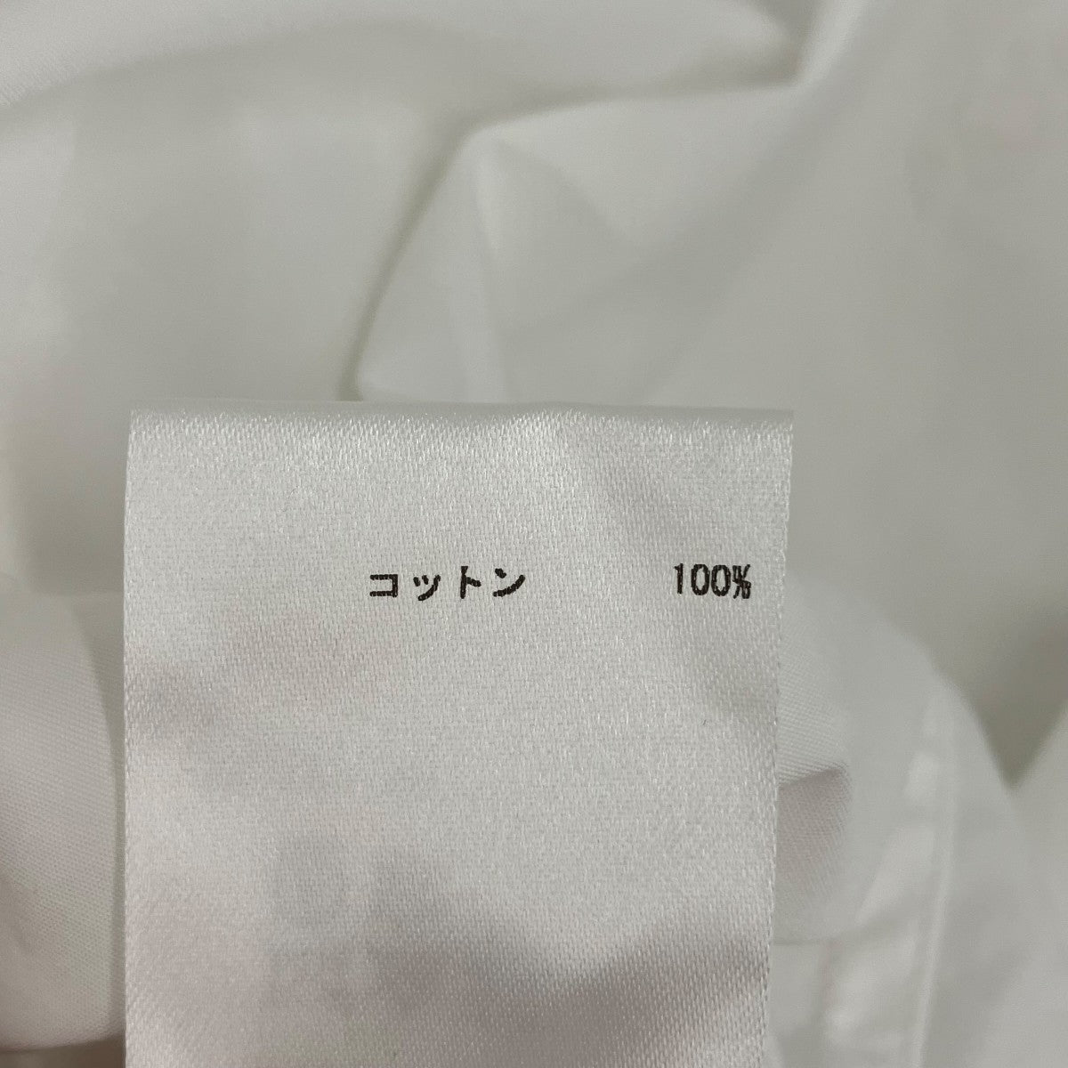 長袖シャツJSYQ600505MQ244300