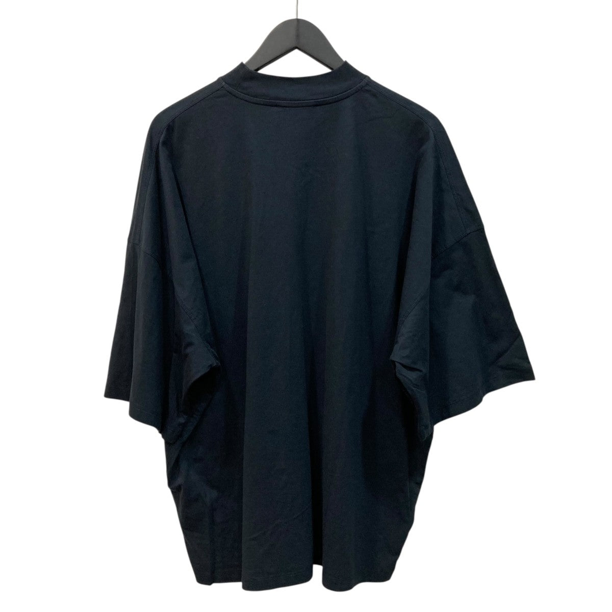 モックネックTシャツJ21GC0005