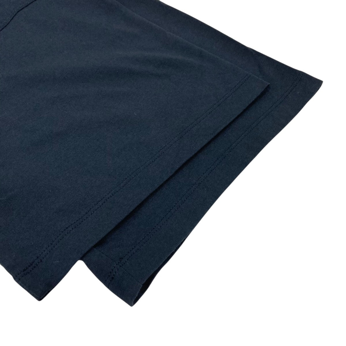 モックネックTシャツJ21GC0005