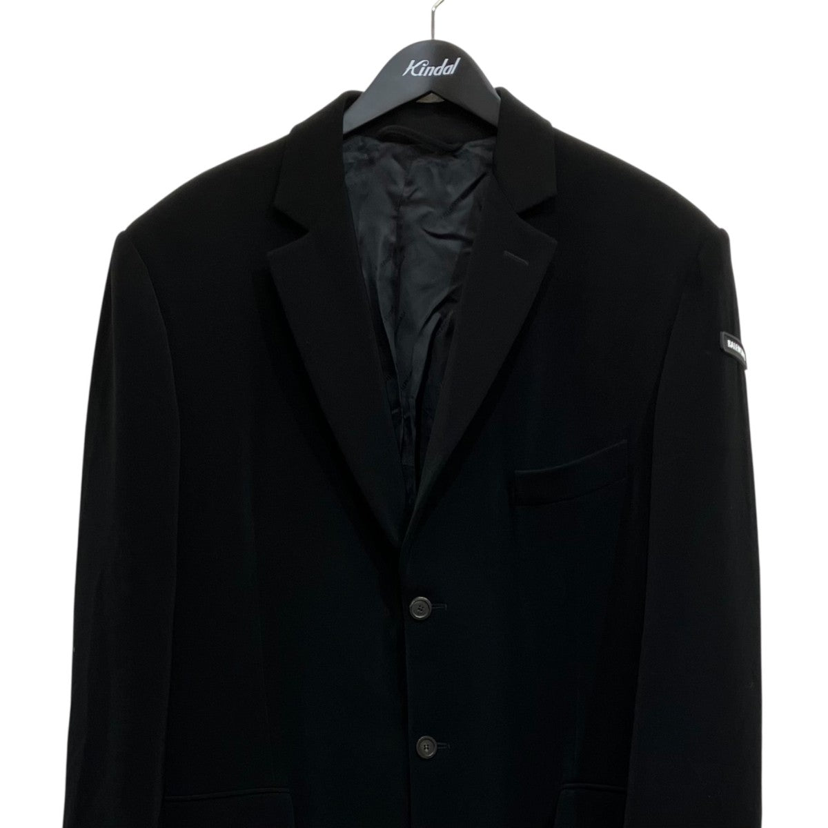 BALENCIAGA(バレンシアガ) チェスターコート534054 TE028 534054 TE028