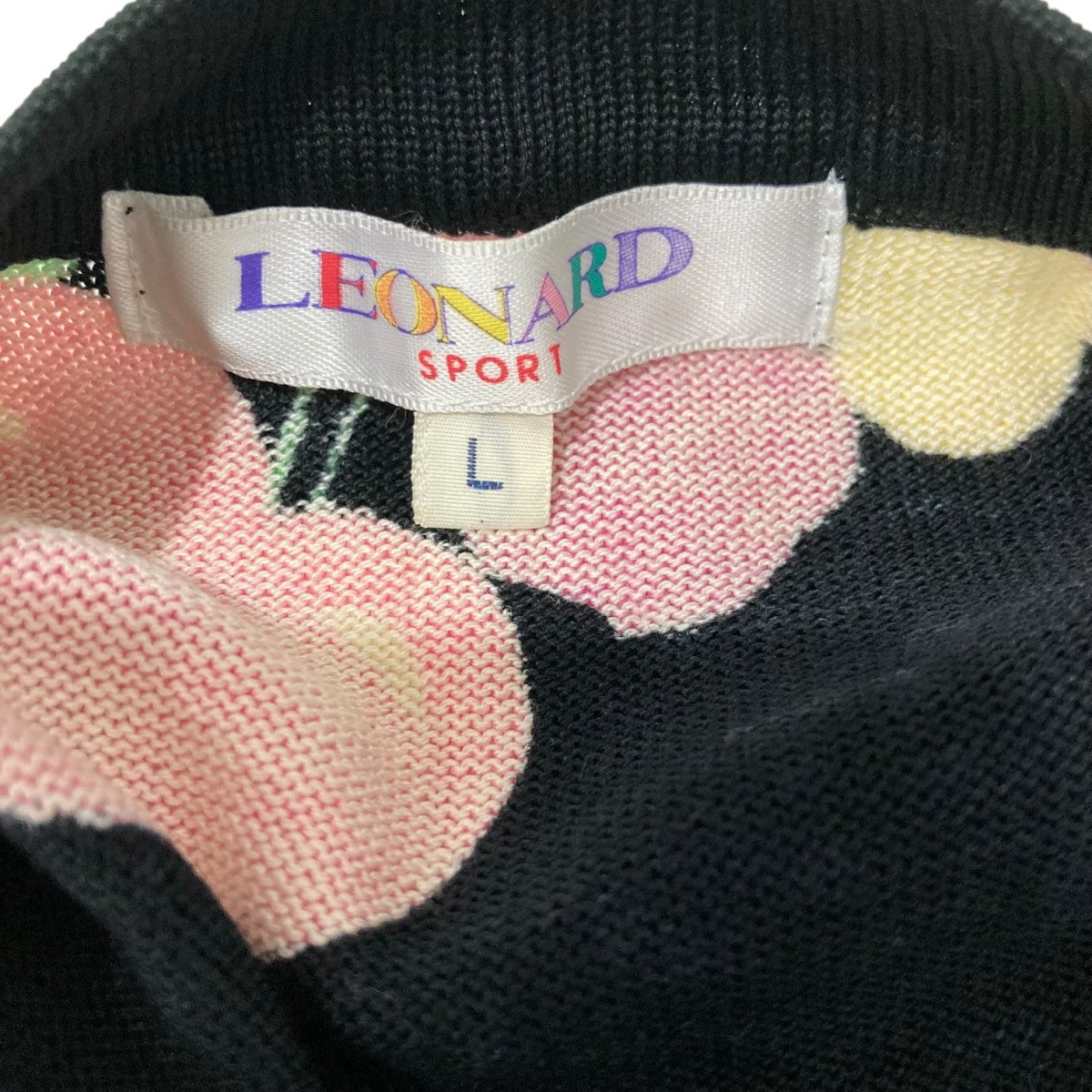 コットンベスト0597904