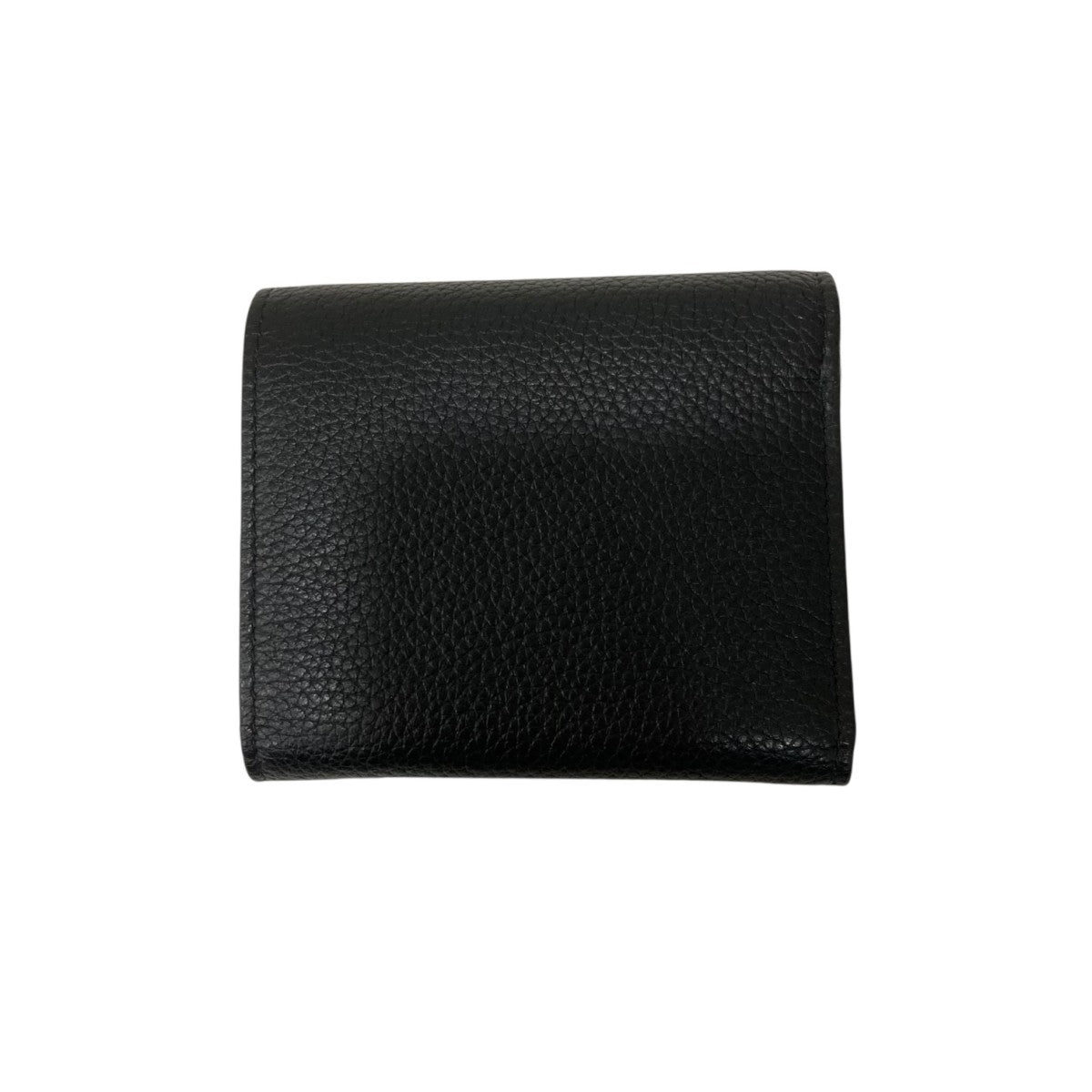 MIU MIU 二つ折財布5MH051 古着・中古-2枚目のアイテム画像