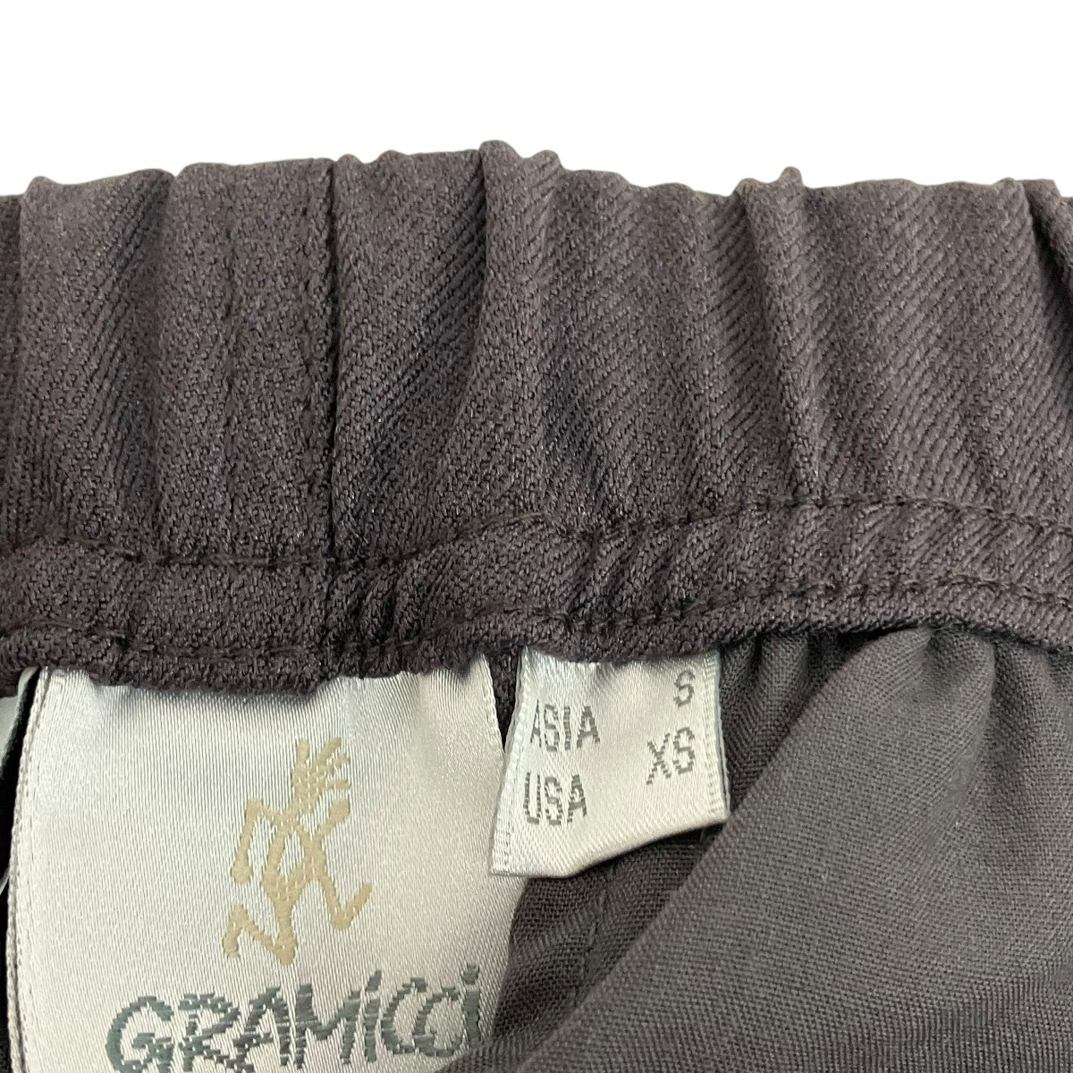 GRAMICCI イージーパンツ3214-4-000003 古着・中古-6枚目のアイテム画像