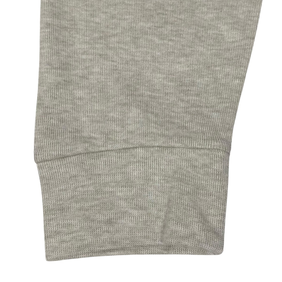 POLO RALPH LAUREN ハーフジップコットンニットセーター MNPOKNI16824919 古着・中古-4枚目のアイテム画像